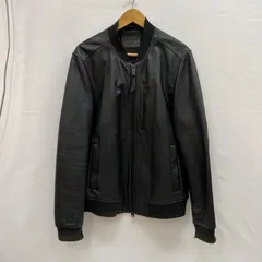 2026年最新】All Saints メンズ レザージャケット・ライダースの人気