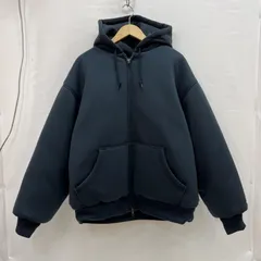 シュプリーム×ノースフェイス ダウン フィルド ジップアップ フーディー スウェットシャツ NY52400I メンズ L ISItems【USED】【古着】【中古】50156207