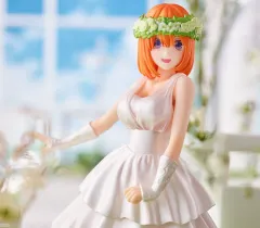 一番くじ 五等分の花嫁 中野 四葉 フィギュア D賞