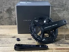 2026年最新】SHIMANO シマノ DURA-ACE デュラエース FC‐R9100 165MM 50 
