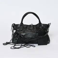 2026年最新】balenciaga バレンシアガ ザ ファースト シティの人気