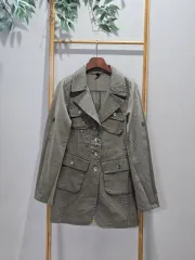 ヴィンテージ マウンテンパーカー