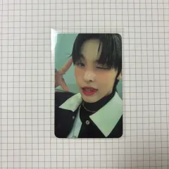 NCT(エヌシーティー) WIND AND WISH リク(RIKU) ポップポップ 初回限定盤 フォトブック PHOTOBOOK トレカ