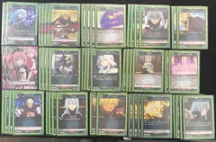 【デッキ】転生したらスライムだった件 緑 リムル＆ヴェルドラ【UNIONARENA】 ユニオンアリーナ