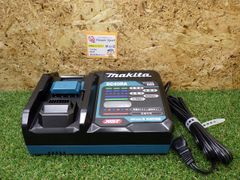 ☆GF033【未使用保管品】 急速充電器 マキタ DC18RE - メルカリ