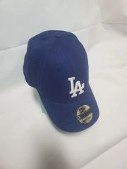 ニューエラ LA ドジャーズ ベースボールキャップ 9FORTY Adjustable