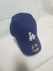 ニューエラ LA ドジャーズ ベースボールキャップ 9FORTY Adjustable