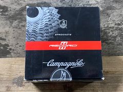 Campagnolo Chorus 10s リアディレイラー ショートケージ - メルカリ