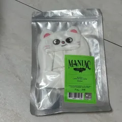 Stray Kids(ストレイキッズ・スキズ・SKZ) SKZOO ジニレット ペンライト ケープ