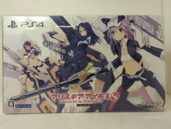 アリス・ギア・アイギス CS Limited Box - メルカリ