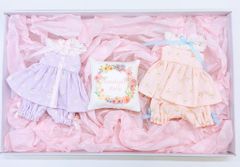 lala puppenhaus ブライス用ドレスセット 新品未開封 - メルカリ