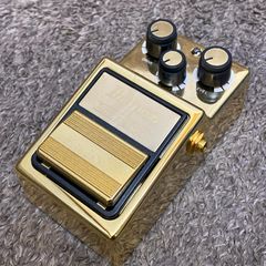 IBANEZ TS9 GOLD Tube Screamer 限定カラー 超美品 - メルカリ
