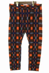 ファセッタズム FACETASM CHECH FLANNEL PANTS 4 PIPPA-PT-M07 チェック フランネル パンツ 【ブランド古着ベクトル】【中古】●■251229のサムネイル