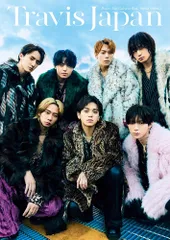 Travis Japanカレンダー2025.4→2026.3（STARTO ENTERTAINMENT公認） ([カレンダー]) マガジンハウス