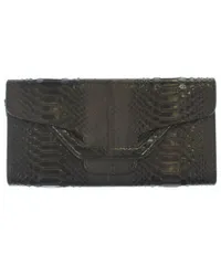 Sergio rossi クラッチバッグ レディース 【古着】【中古】【送料無料】