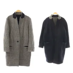 jonnlynx ジョンリンクス　コート 2026年最新】Jonnlynx コートの人気アイテム - メルカリ