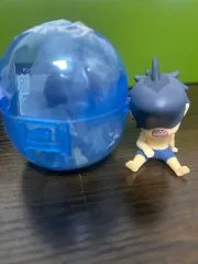 チェンソーマン ガチャ ビーム 未開封 重複