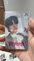 straykids スンミン スキズ 樂-STAR ROCK-STAR SOUNDWAVE サウェ