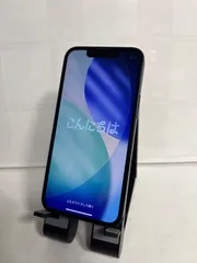 @【中古品】iPhone 13 mini docomo  128GB