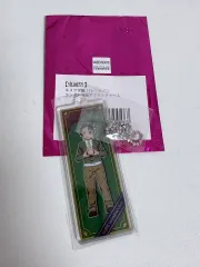 鬼滅の刃 キメツ学園 アクリルチャーム 竈門 炭治郎