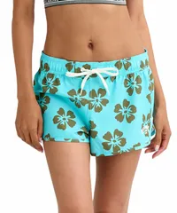 2026春夏 新品【BILLABONG/ビラボン】 DES TROPIQUES SHORT ボードショーツ OCS レディース BG013500