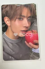 ENHYPEN ヒスン THE SIN : VANISH FUGITIVES Ver.