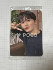 NCT マーク The Firstfruit KTOWN4U