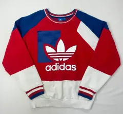 アディダス ファイヤーバード スウェット