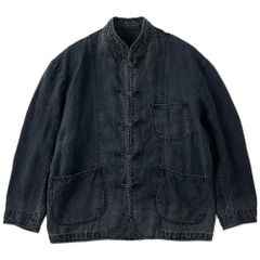k*k様 ポータークラシック モールスキン チャイナジャケット