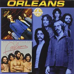 (CD)Let There Be Music / Waking & Dreaming/Orleansのサムネイル