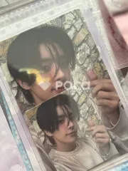 ENHYPEN ジェイク THE SIN : VANISH FUGITIVES Ver. Weverse