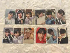 BOYNEXTDOOR(ボイネク) ミョン・ジェヒョン(MYUNG JAEHYUN) トレカ まとめ 出品