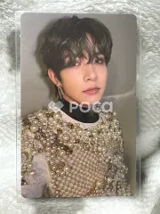 ENHYPEN ヒスン DARK BLOOD Weverse Albums ver.