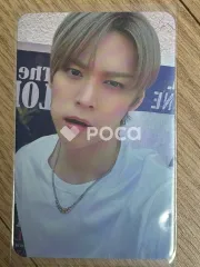 RIIZE ウンソク RIIZING WITHMUU