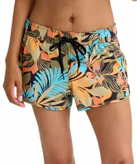 2026春夏 新品【BILLABONG/ビラボン】 DES TROPIQUES SHORT ボードショーツ BLM レディース BG013500