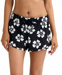 2026春夏 新品【BILLABONG/ビラボン】 DES TROPIQUES SHORT ボードショーツ BPB レディース BG013500