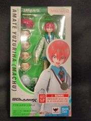 BANDAI SPIRITS S.H.Figuarts アマテ・ユズリハ(マチュ)