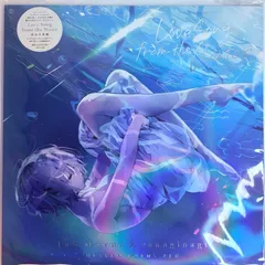Love Song from the Water ヘブバン　限定生産未開封新品 Amazon.co.jp: 【外付特典あり・初回生産分】麻枝 准×やなぎなぎ「Love