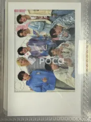 straykids ユニット Stray Kids 5TH FANMEETING ‘SKZ 5’CLOCK’ TINCASE POLAROID SET
