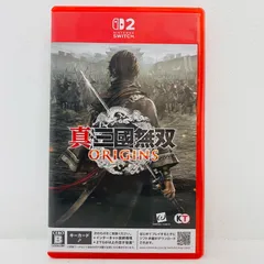 2026年最新】無双Originsの人気アイテム - メルカリ