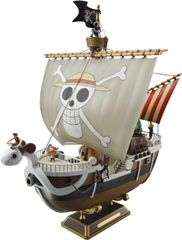BANDAI SPIRITS(반다이 스피리츠) 원피스 고잉 메리호 (From TV animation ONE PIECE) 색으로 구분된 프라모델 [BANDAI SPIRITS 원피스 고잉 메리호 프라모델]