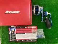 アベットリール AVET REELS HX5/2-MC Raptor 右巻き - メルカリ