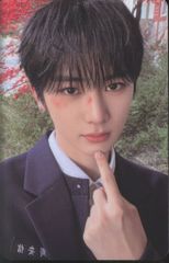 ALPHADRIVEONE JEWEL CASE Ver. ANXIN EUPHORIA