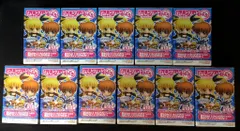 グッドスマイルカンパニー ねんどろいどぷち　魔法少女リリカルなのはMOVIE1st 全11種セット