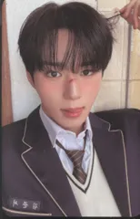 ALPHADRIVEONE JEWEL CASE Ver. JUNSEO EUPHORIA