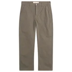 ヌーディージーンズ メンズ ボトムス カジュアルパンツ Nudie Jeans Co Tuff Tony Pants Duck Canvasのサムネイル