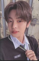 ALPHADRIVEONE JEWEL CASE Ver. LEO EUPHORIA