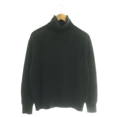 STONE ISLAND 00s 2000年代 タートル ブラック ニット - メルカリ