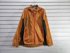 コロンビア メンズ フード ウィンドブレーカー アウター 95 / 宝探し 天使