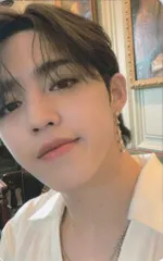 SEVENTEEN 2021 Social Club:CARAT S.COUPS トレーディングカード AL FINE